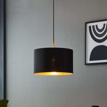 Eglo - Candelabro suspenso 1xE27/40W/230V diâmetro 38 cm