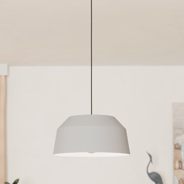 Eglo - Candelabro suspenso 1xE27/40W/230V diâmetro 38 cm