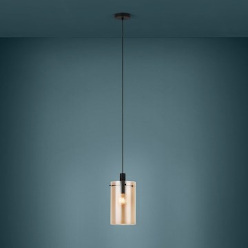 Eglo - Candelabro suspenso 1xE27/40W/230V