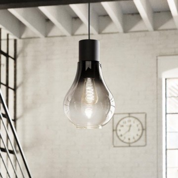 Eglo - Candelabro suspenso 1xE27/40W/230V