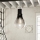 Eglo - Candelabro suspenso 1xE27/40W/230V