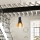 Eglo - Candelabro suspenso 1xE27/40W/230V