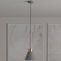 Eglo - Candelabro suspenso 1xE27/40W/230V
