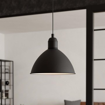 Eglo - Candelabro suspenso 1xE27/40W/230V