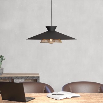 Eglo - Candelabro suspenso 1xE27/40W/230V