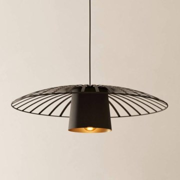 Eglo - Candelabro suspenso 1xE27/40W/230V