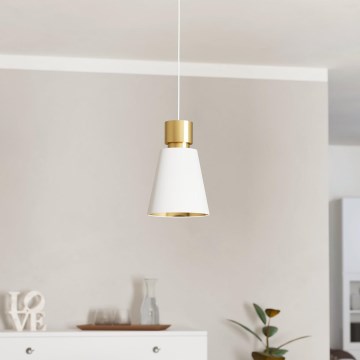 Eglo - Candelabro suspenso 1xE27/40W/230V