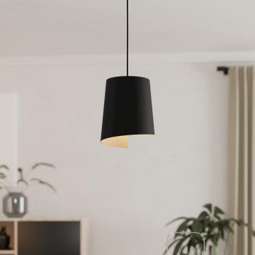 Eglo - Candelabro suspenso 1xE27/40W/230V