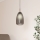 Eglo - Candelabro suspenso 1xE27/40W/230V
