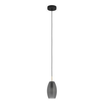 Eglo - Candelabro suspenso 1xE27/40W/230V