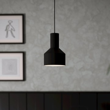 Eglo - Candelabro suspenso 1xE27/40W/230V