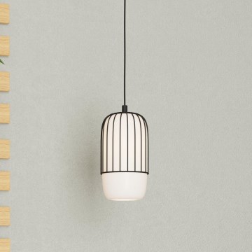 Eglo - Candelabro suspenso 1xE27/40W/230V