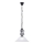 Eglo - Candelabro suspenso 1xE27/60W/230V