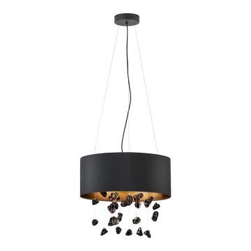 Eglo - Candelabro suspenso 3xE27/16W/230V