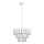 Eglo - Candelabro suspenso 5xE14/40W/230V