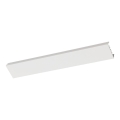 Eglo - Capa para sistema de carril 28,5 cm branco