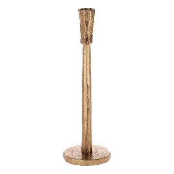 Eglo - Castiçal 28x9 cm dourado