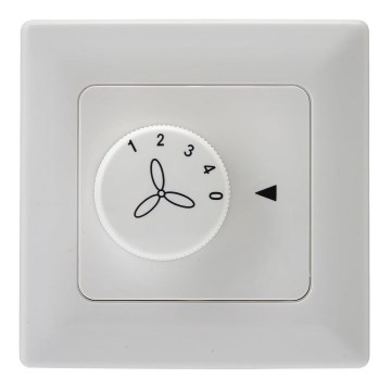 Eglo - Comando de parede para ventilador 100W/230V