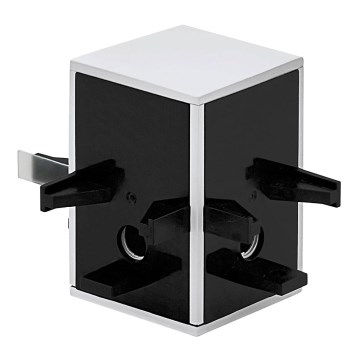 Eglo - Conector para ilumianções em sistema de carril