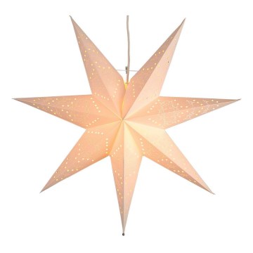 Eglo - Decoração de Natal 1xE14/25W/230V 54 cm