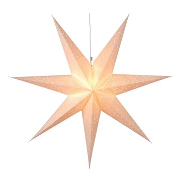 Eglo - Decoração de Natal 1xE14/25W/230V 70 cm