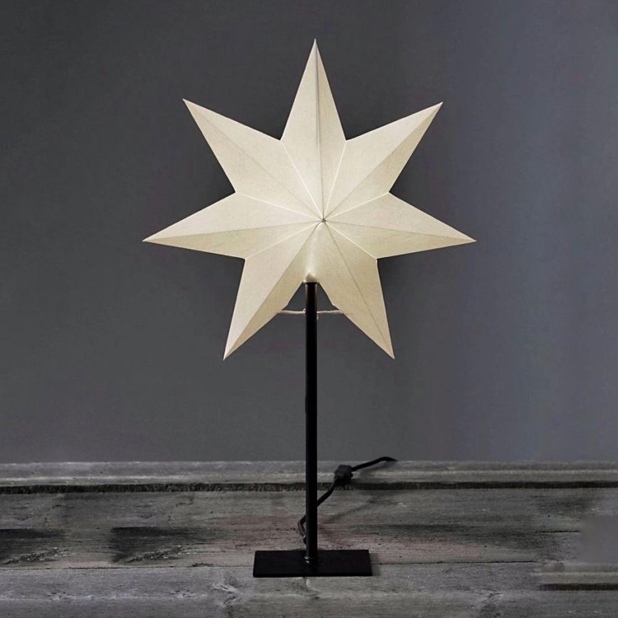 Eglo - Decoração de Natal 1xE14/25W/230V