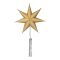 Eglo - Decoração de Natal dourado