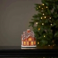 Eglo - Decoração de Natal LED 2xLED/0,06W/3xAAA