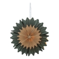 Eglo - Decoração de Natal  verde