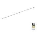 Eglo - Fita LED dimável 8m LED/36,8W/24/230V 2700-6500K + controlo remoto