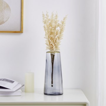 Eglo - Flor artificial 36 cm amarelo