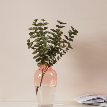 Eglo - Flor artificial 50 cm verde