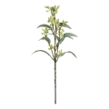 Eglo - Flor artificial 54,5 cm verde