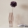 Eglo - Flor artificial 65 cm roxo