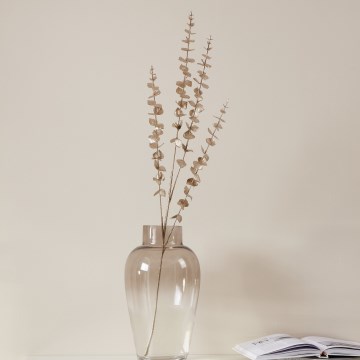 Eglo - Flor artificial 80 cm dourado