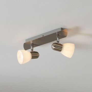 EGLO - Foco 2xE14/40W