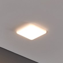 Eglo - Foco de encastrar de casa de banho LED LED/5,5W/230V 10x10 cm IP65