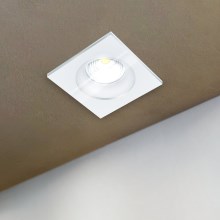 Eglo - Foco de encastrar LED de casa de banho LED/6W/230V IP44