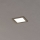 Eglo - Foco de encastrar LED LED/5,5W/230V