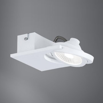 Eglo - Foco de LED LED/5W/230V/12V