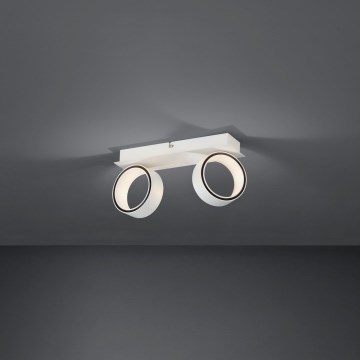 Eglo - Foco LED 2xLED/4,6W/230V 3000K