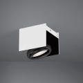 Eglo - Foco LED com regulação LED/5,4W/230V