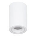 Eglo - Foco LED RGBW com regulação LED/4,9W/230V 2700-6500K branco