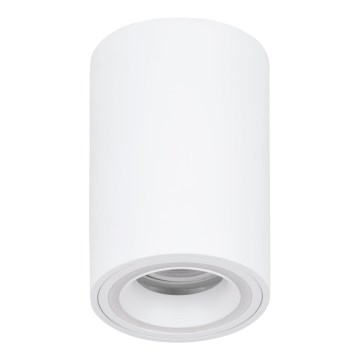 Eglo - Foco LED RGBW com regulação LED/4,9W/230V 2700-6500K branco