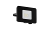 Eglo - Holofote LED LED/10W/230V IP65