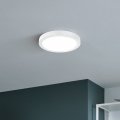 Eglo - Iluminação de casa de banho LED com regulação LED/19,5W/230V 2700-6500K IP44 ZigBee