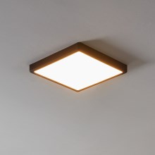 Eglo - Iluminação de casa de banho LED com regulação LED/19,5W/230V IP44 ZigBee