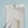 Eglo - Iluminação de espelho de casa de banho LED 4xLED/4,5W/230V IP44