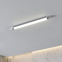 Eglo - Iluminação de espelho de casa de banho LED LED/15,5W/230V IP44 60 cm