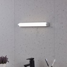 Eglo - Iluminação de espelho de casa de banho LED LED/7,5W/230V IP44 45 cm